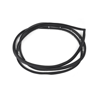 Windshield Rear Door Rubber Set 3 Fits Mitsubishi L200 Triton 2D Pickup 1986-96