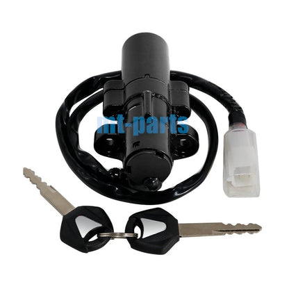 Yamaha Ignition Switch & Keys for YZF250, YZF R25, YZF320, YZF R3 (2019-2024)