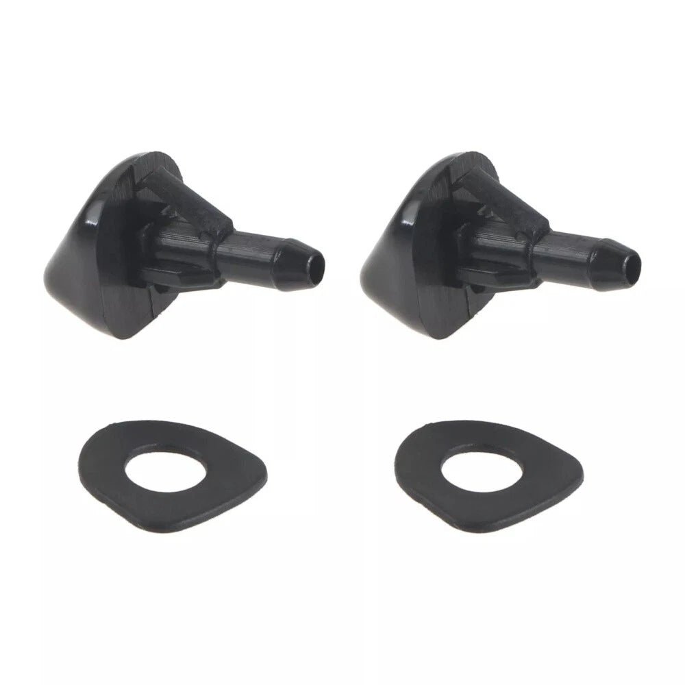 Windshield Wiper Washer Nozzle Jet for Toyota 4Runner Tacoma (2003-2023)