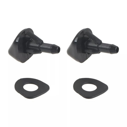 Windshield Wiper Washer Nozzle Jet for Toyota 4Runner Tacoma (2003-2023)