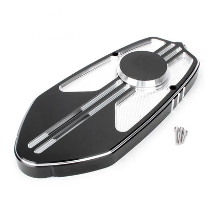 Front Engine Case Cover for BMW R Nine T (2013-2018)