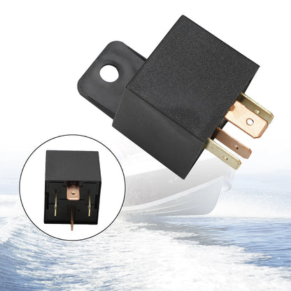 Starter Relay Solenoid Switch for Tohatsu Nissan 40-115HP