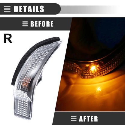 Rear Right Turn Signal Light for Toyota Corolla (2003-2008)