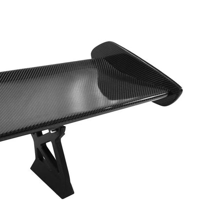 Carbon Fiber Rear Trunk Spoiler GTS Style For BMW F80 F82 F87 M2 M3 M4 2014-2019