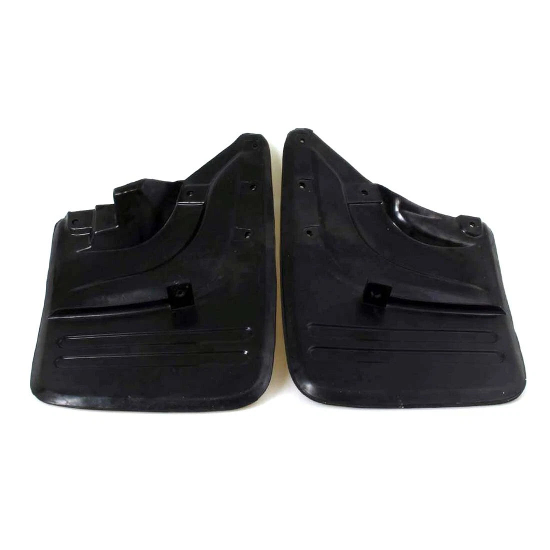 Rear Mudguard for Toyota Hilux 4x4 2004-2010