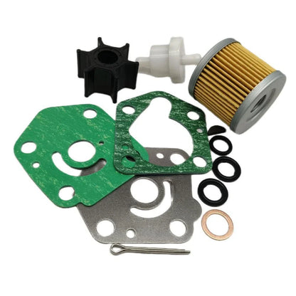Suzuki Outboard Maintenance Service Kit for DF 9.9 15 HP