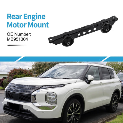 Engine Mount for Mitsubishi Montero Sport 3.5L (1999-2004)
