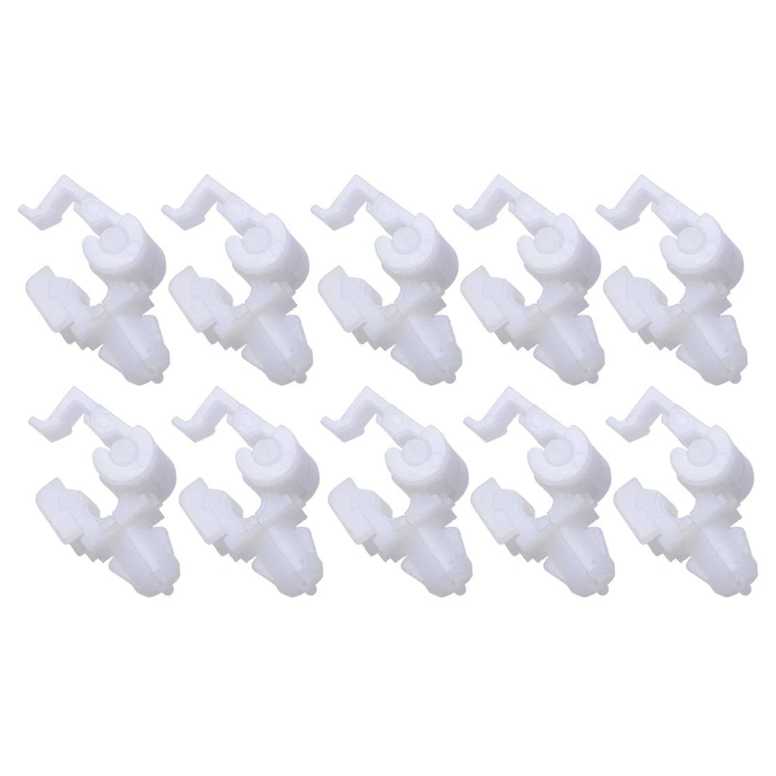 50 x Door Lock Rod Fixing for Ford Taurus Sable Explorer (1996-2005)