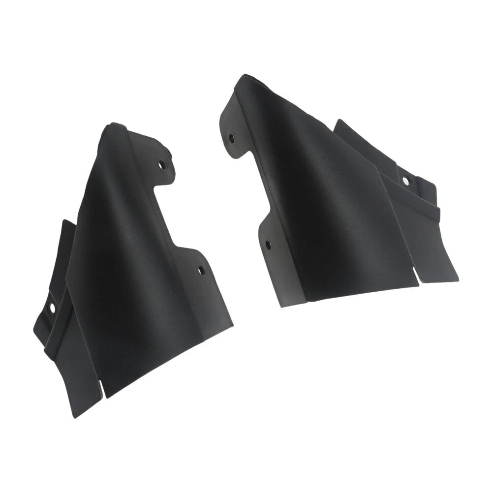 Air Dam Lip Spoiler Cover for 2015-2021 Dodge Challenger (2015-2021)