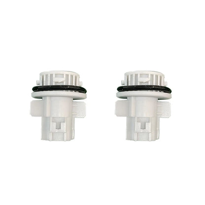 Turn Signal Halogen Light Bulb Holder for Toyota Suzuki BYD