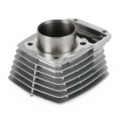 Complete 125cc Cylinder Set for Honda CG125 (2000-2023)