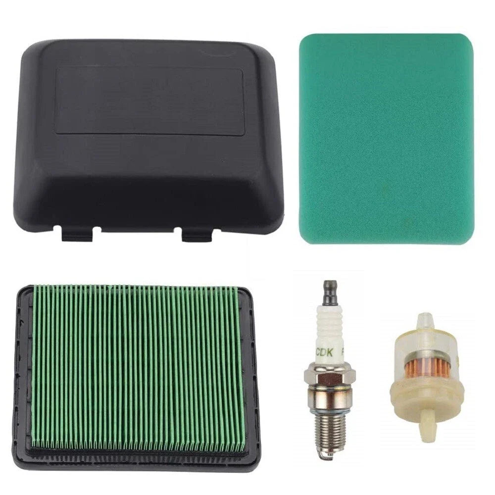 Air Filter Cover Case Kit for Toro Lawn Mowers