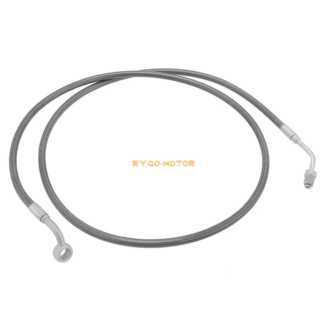 Rear Right RH Brake Hose for Polaris Ranger (2005–2009)