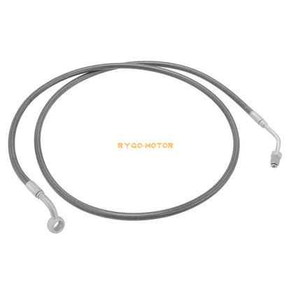 Rear Right RH Brake Hose for Polaris Ranger (2005–2009)