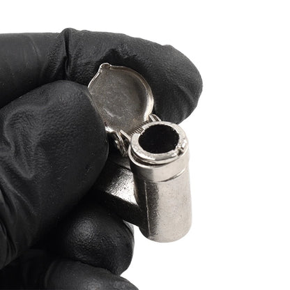 1 pc 1/8 Oil-Cup Cover for Bridgeport CNC Milling Machine