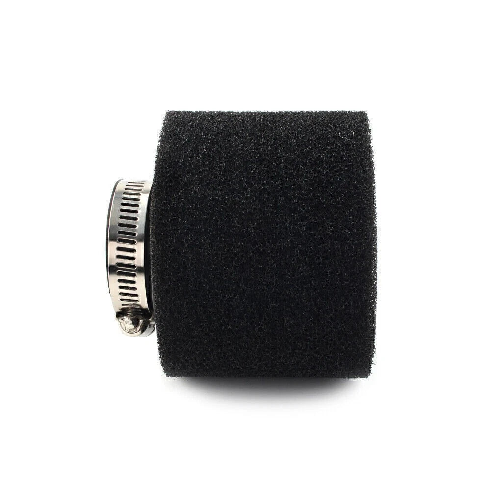 40mm Foam Air Filter for CRF50 XR50 Motorcycle ATV Dirt Pit Bike (2004-2023)