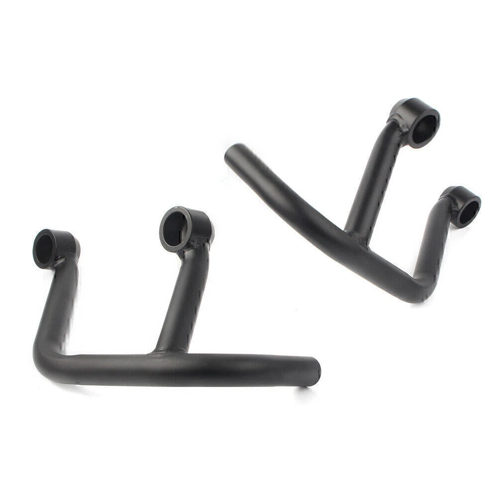 Engine Guard Crash Bar Protector for Yamaha MT09/FZ-09 (2013-2017), FJ-09 (2015-2016)