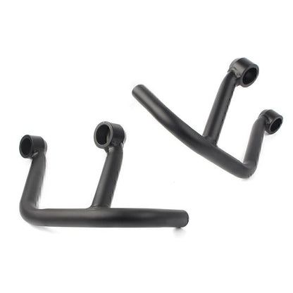 Engine Guard Crash Bar Protector for Yamaha MT09/FZ-09 (2013-2017), FJ-09 (2015-2016)