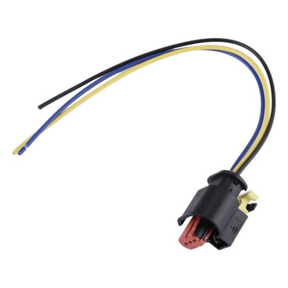 Ignition Coil Connector Plug Harness for Dodge Dart (2013-2016)