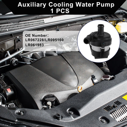 Cooling Water Pump for Land Rover Discovery (2017-2023)