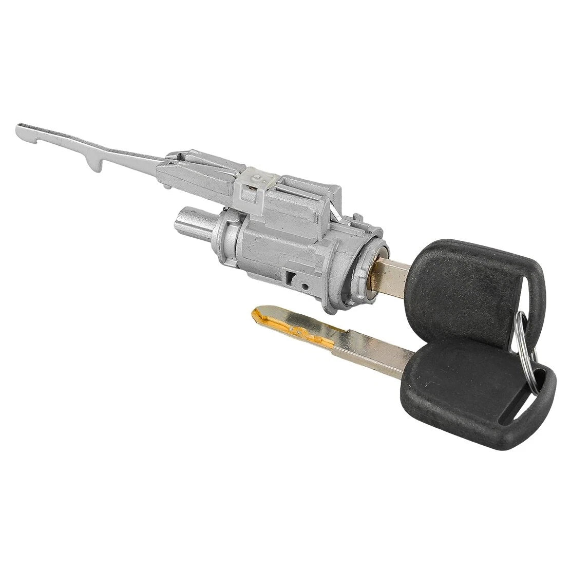 Ignition Switch & Door Lock Barrel w/ Keys for Honda Civic (2006-2011)