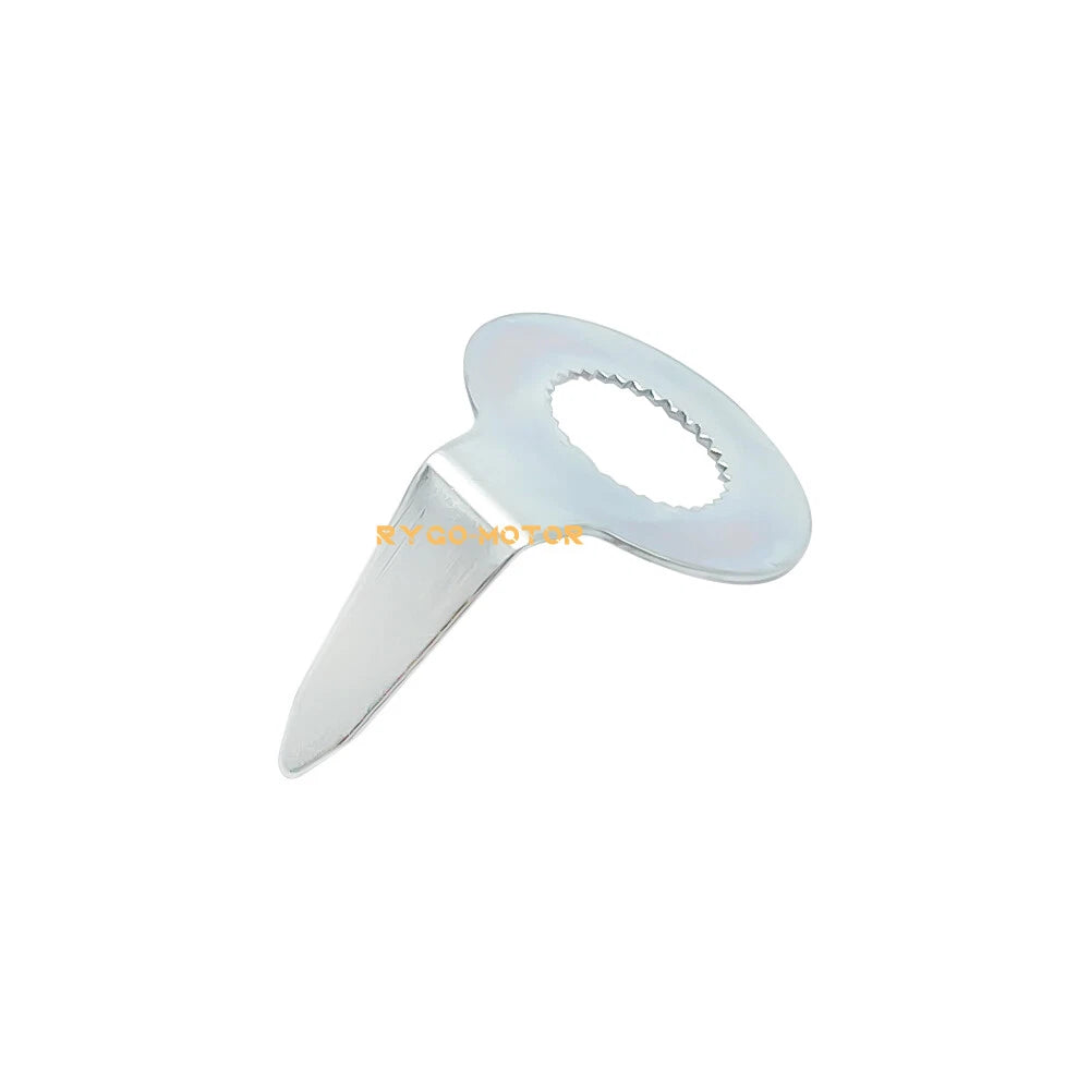 Rear Drum Return Spring & Indicator for Honda FourTrax 300 TRX300 (1988–2000)