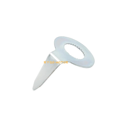Rear Drum Return Spring & Indicator for Honda FourTrax 300 TRX300 (1988–2000)