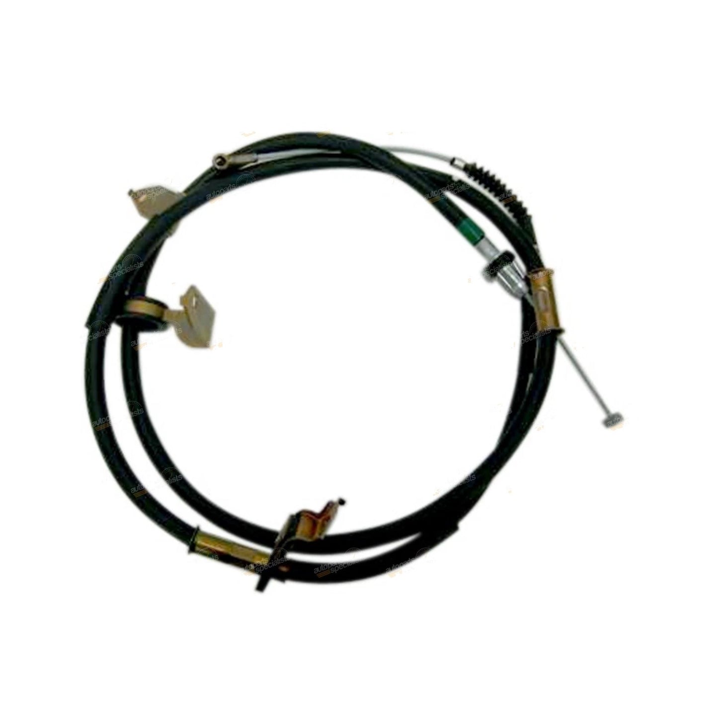 Park Brake Cable Hand for Toyota Landcruiser BJ73 BJ74 FJ73 (1984–1990)