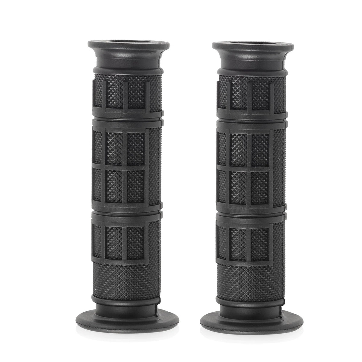 2 x Handlebar Grips for Can-Am Outlander 650 T XT Max (2006–2023)