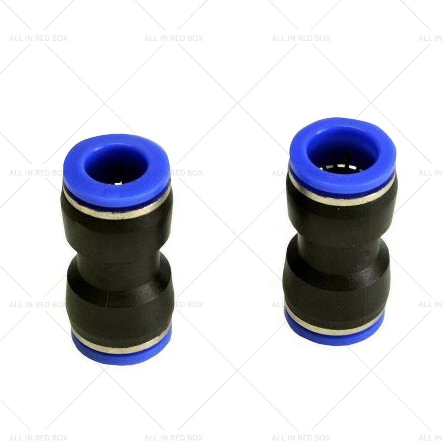 Air Line Coupler Quick Connect for Metric Hose Joiner