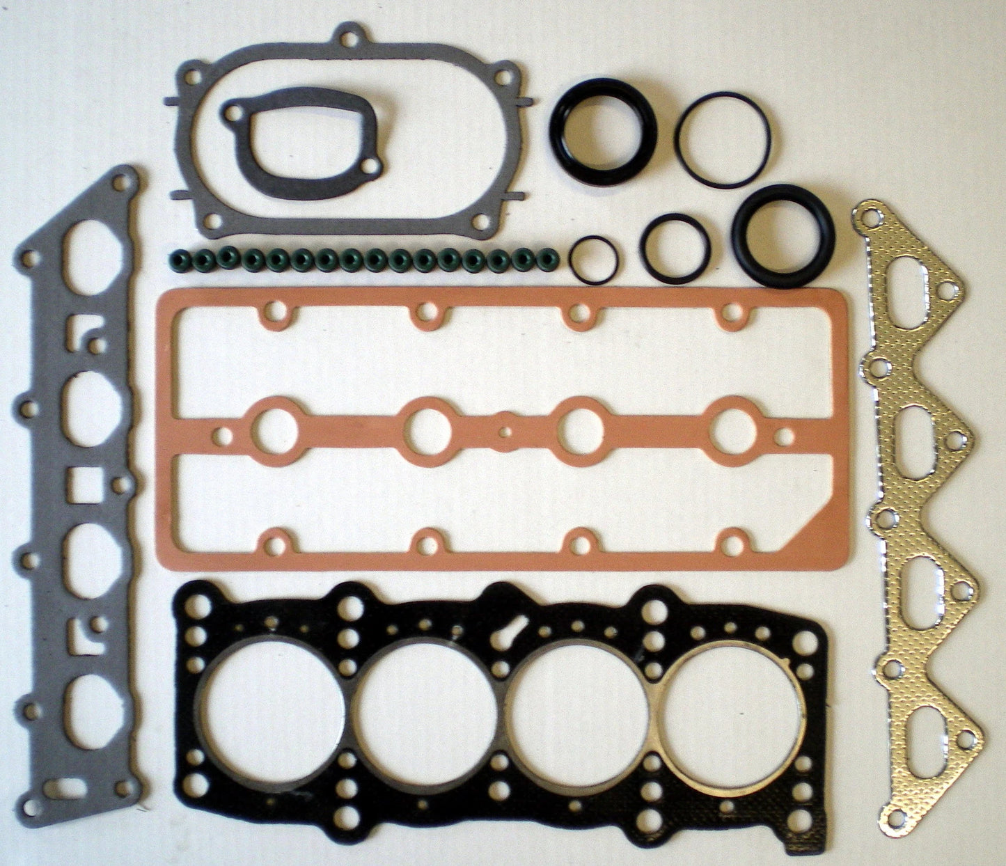 HEAD GASKET SET for FIAT BRAVA BRAVO PUNTO (1997–2000)