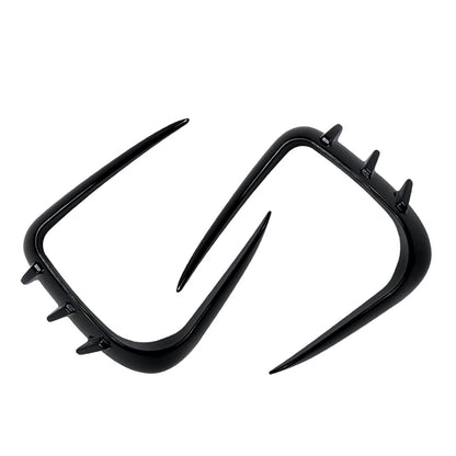 Front Bumper Side Air Vent Trim for Volkswagen ID.3 (2019-2022)