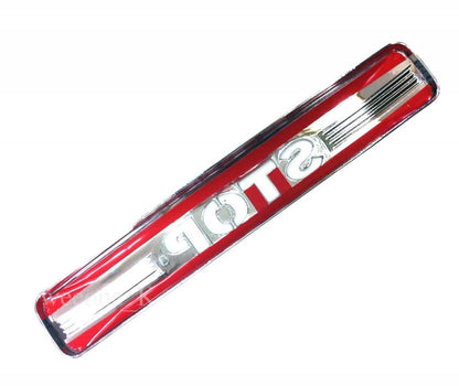 Brake Light Cover Trim for Isuzu D-Max DMAX Ute(2012-2015)