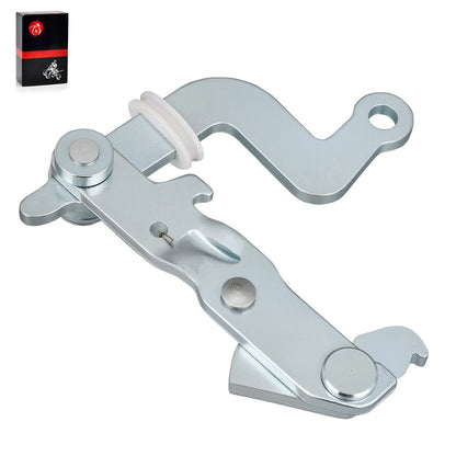 Right Brake Lever Bracket for Kawasaki Mule 4010 Trans 4x4 Diesel (2009–2013)