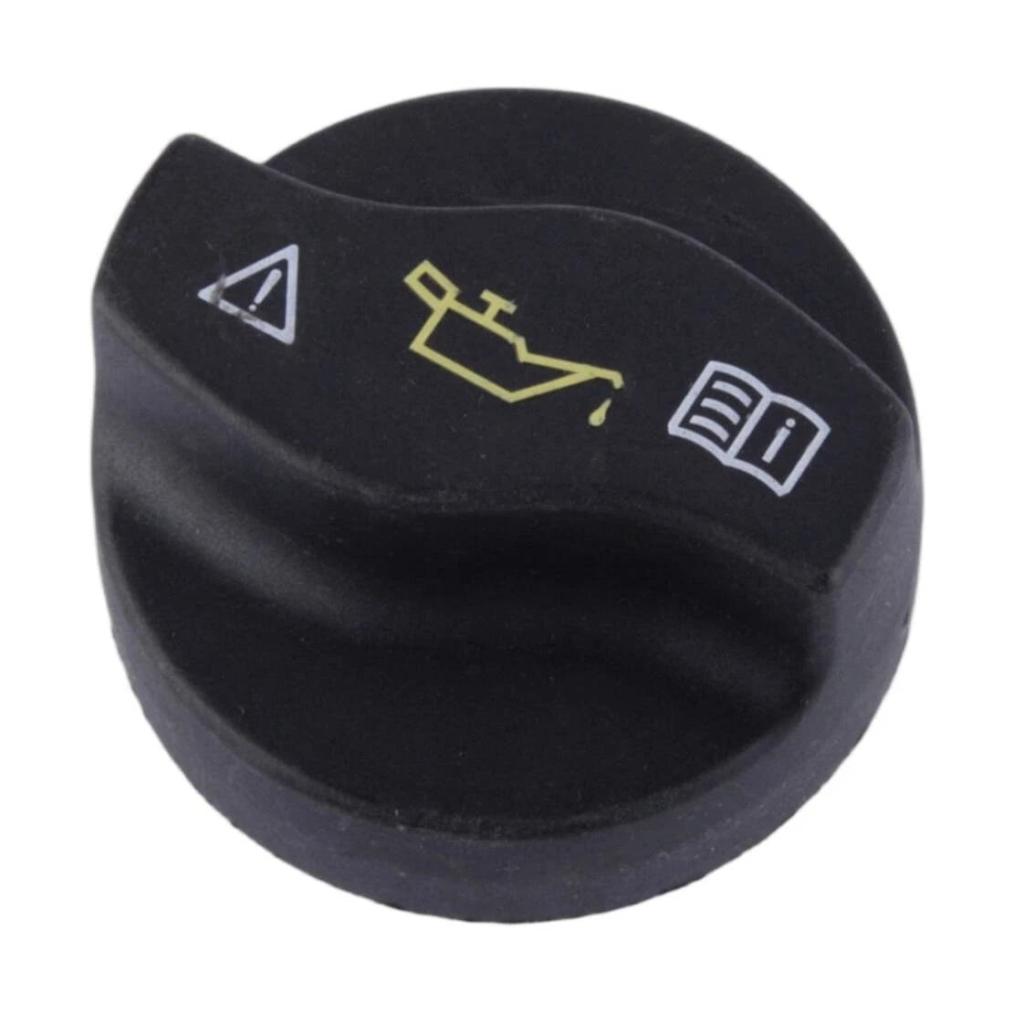 Locking Oil Cap for Mercedes C CL CLK E S G GL GLC GLE GLK Class (2000-2023)