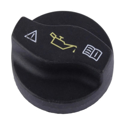 Locking Oil Cap for Mercedes C CL CLK E S G GL GLC GLE GLK Class (2000-2023)