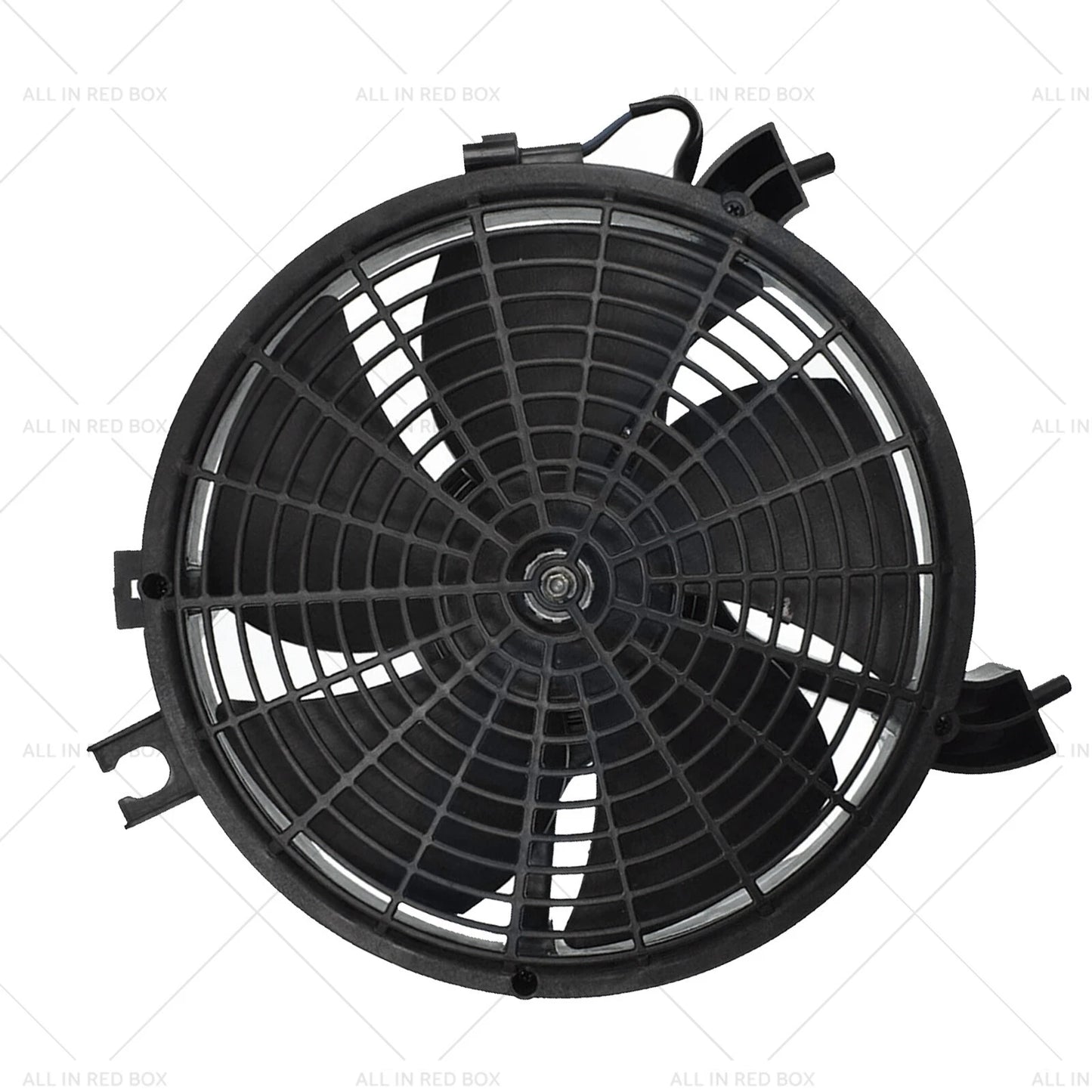 Electric Condenser Fan Assembly for Mitsubishi L200 Montero Sport Pajero (2001-2023)