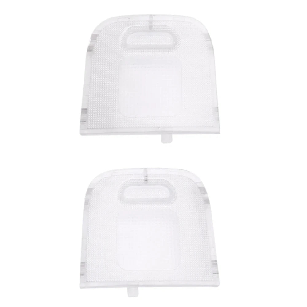Front Row Dome Map Reading Light Covers for Toyota Camry (2007-2011)
