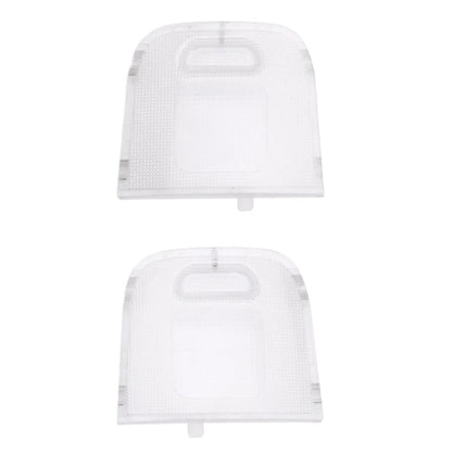 Front Row Dome Map Reading Light Covers for Toyota Camry (2007-2011)
