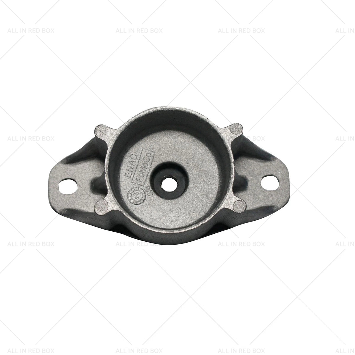 6x Rear Strut Mount Bump Stops for Mazda 3, Volvo C30, S40, V50 (2004-2013)