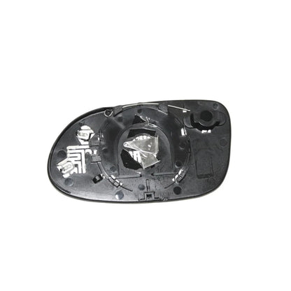 Heated Right Side View Mirror Glass for Mercedes CLK SLK (1996-2008)