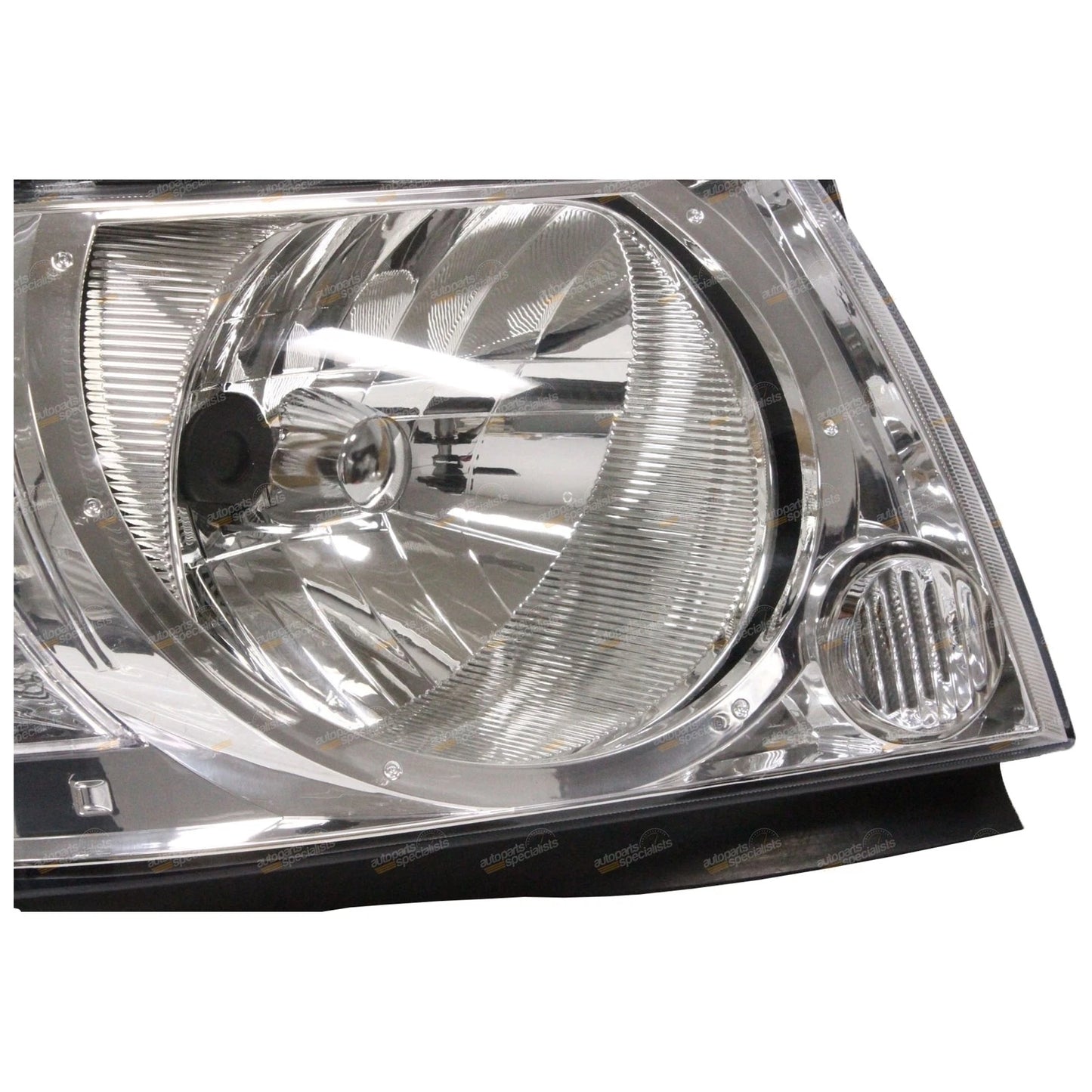 RH Genuine Headlight for Nissan Patrol GU3 Y61 Wagon Right Driver RHS