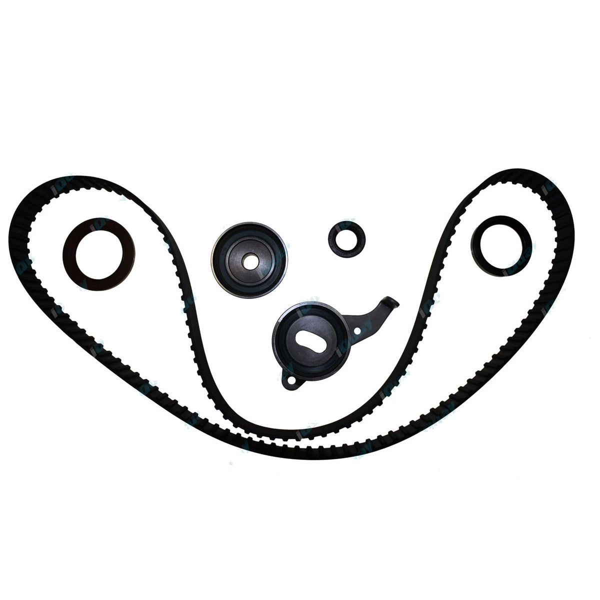 Timing Belt Water Pump Kit for Toyota Camry SV11 SV20 83~89 1S-E 1.8 2S-E 2.0