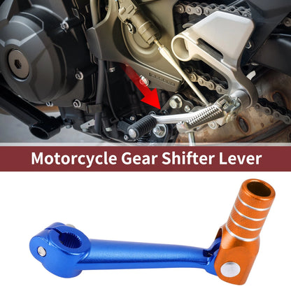 Folding Gear Shift Lever for Bosuer M5