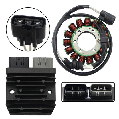 Stator Regulator Rectifier for Yamaha YZF R1 (2000-2001)