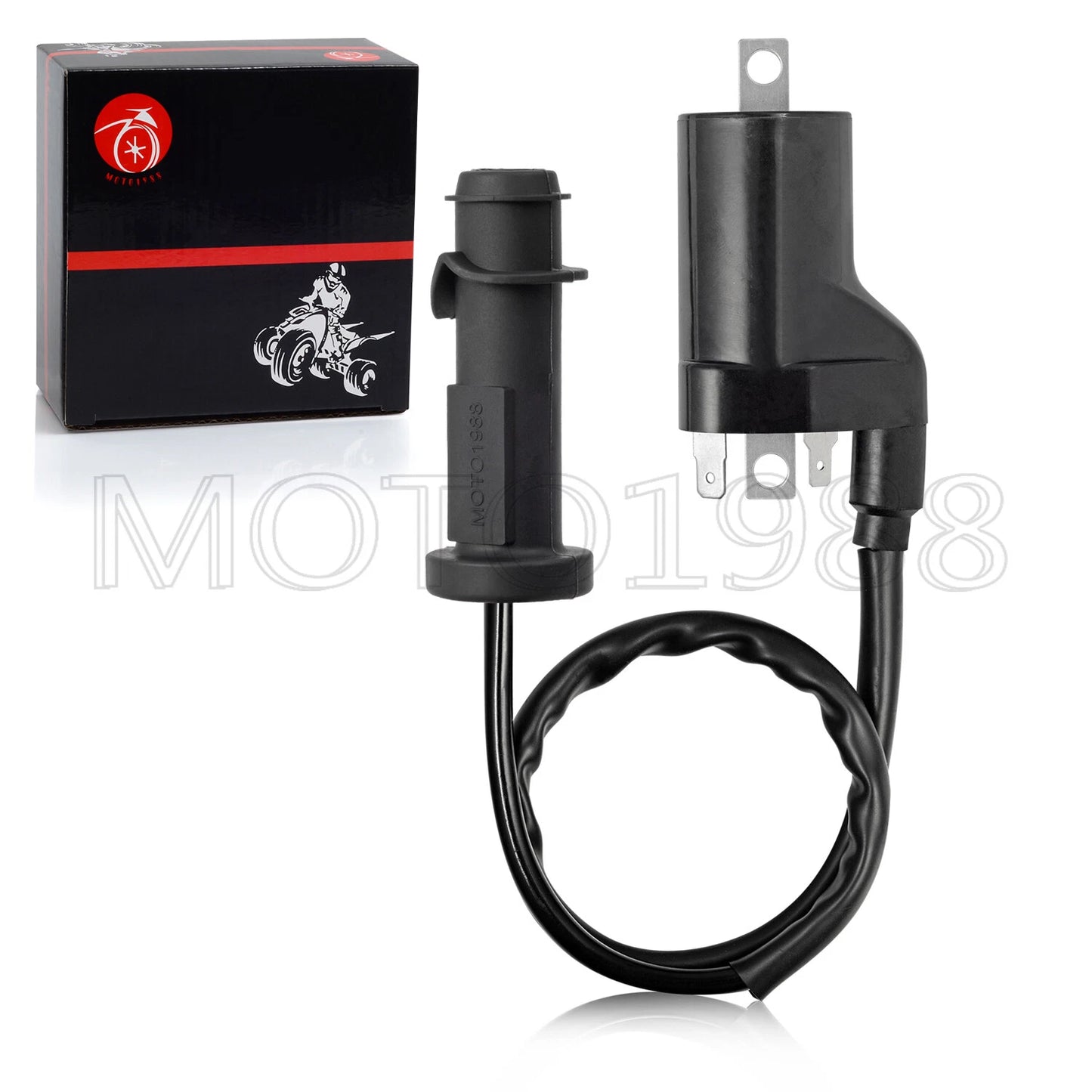 Ignition Coil Pack for Arctic Cat Prowler 550/700/1000 (2007-2014)