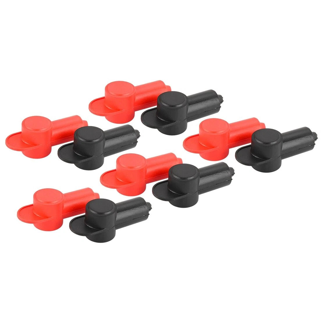 Car Battery Alternator Starter Terminal Post Stud Cover