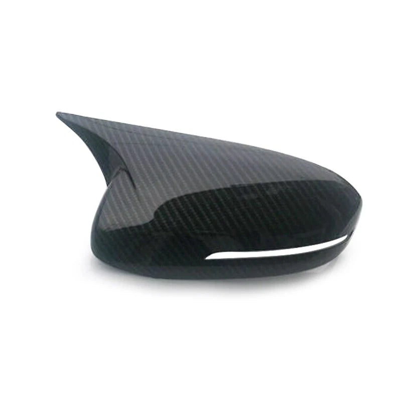 Carbon Fiber Rearview Mirror Cover for Kia Optima K5 (2011-2015)