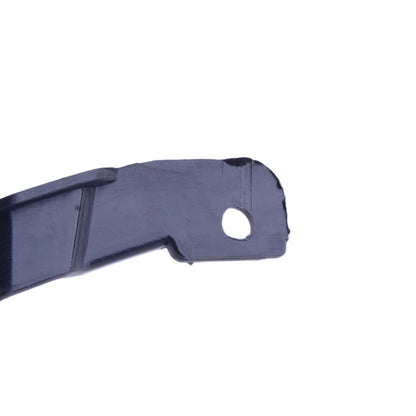 Bumper Mounting Brackets for Dodge Grand Caravan (2008-2010) - 1 Pair Black