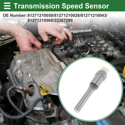 Transmission Speed Sensor for Volvo FL 6 (2000)